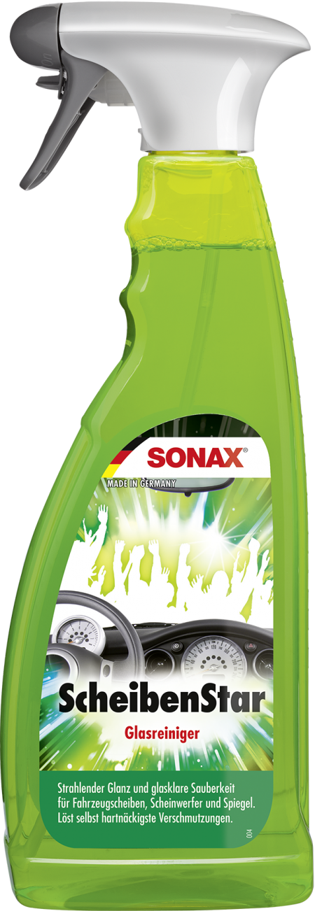 SONAX ScheibenStar