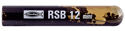 Superbond-Patrone RSB 12 mini