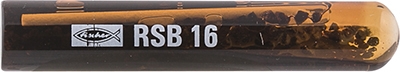 Superbond-Patrone RSB 16