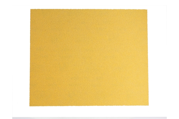 GOLD 230x280mm P40, 25/Pack