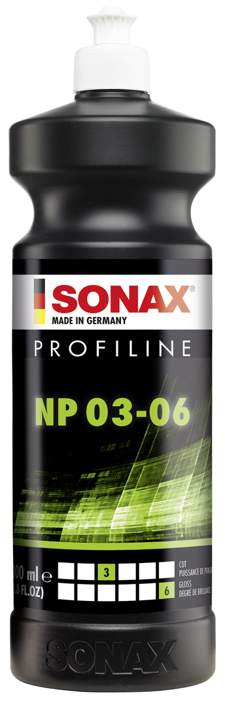 SONAX ProfiLine NP 03-06