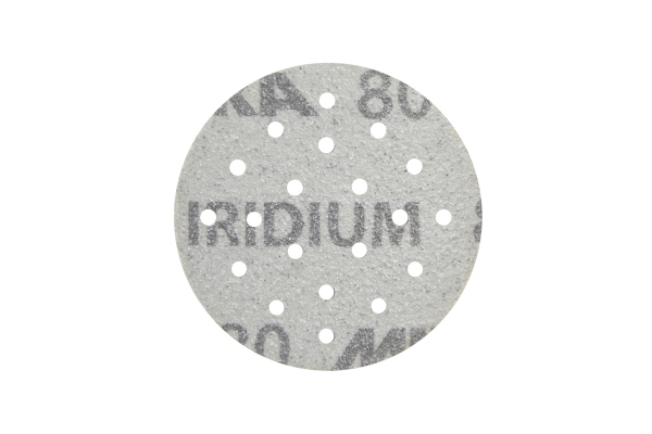 IRIDIUM 77mm 20L Grip 80, 50/Pack