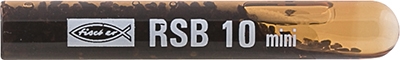 Superbond-Patrone RSB 10 mini