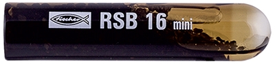Superbond-Patrone RSB 16 mini