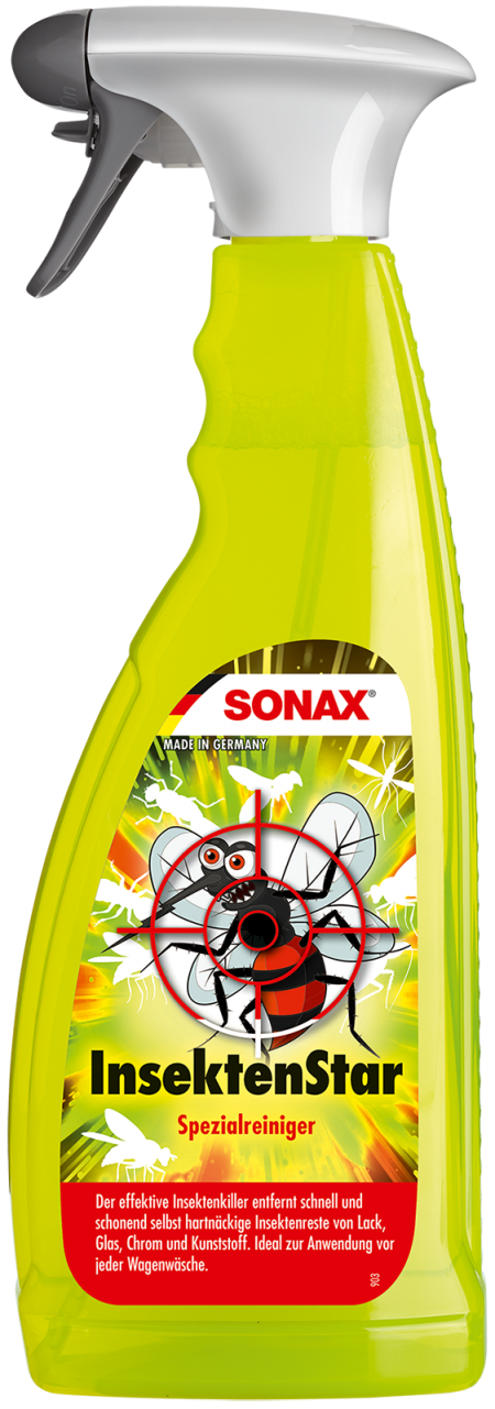 SONAX InsektenStar