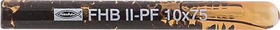 Fix-Patrone FHB II-PF 10 x 75