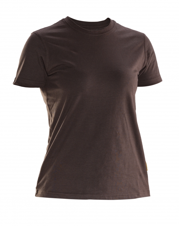 XL 5265 Damen T-Shirt braun